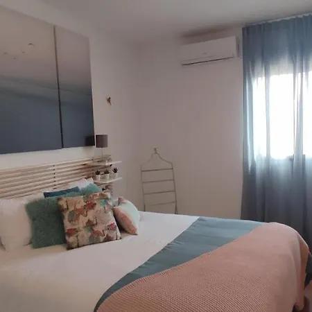 Сasa de vacaciones Casa Airen Con Jacuzzi Miguel Esteban