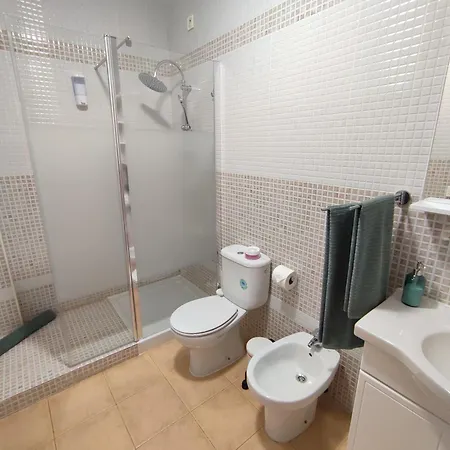 Casa Airen Con Jacuzzi Miguel Esteban